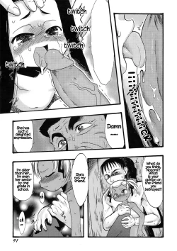 Page 91 of Osanaki Hana5