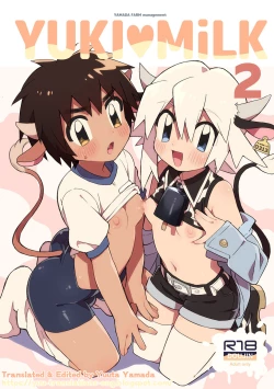 Page 1 of YUKIMILK 2
