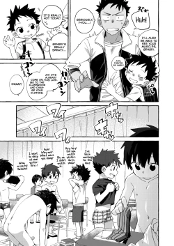 Page 9 of Ore no Sensei