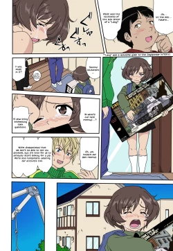 Page 25 of Yukiyukite Senshadou