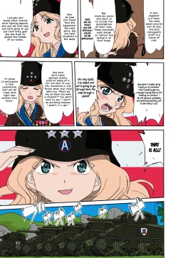 Page 34 of Yukiyukite Senshadou