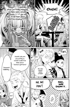 Page 174 of Yoru to Asa no Uta EC - The Song of Yoru & Asa Ec