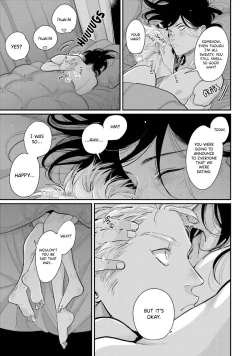 Page 186 of Yoru to Asa no Uta EC - The Song of Yoru & Asa Ec