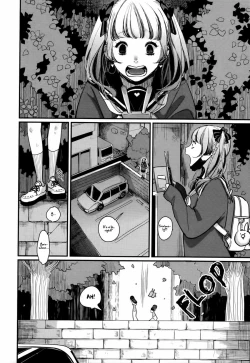 Page 28 of Yoru to Asa no Uta EC - The Song of Yoru & Asa Ec