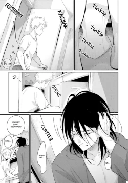 Page 34 of Yoru to Asa no Uta EC - The Song of Yoru & Asa Ec