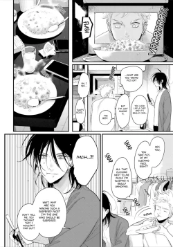 Page 35 of Yoru to Asa no Uta EC - The Song of Yoru & Asa Ec