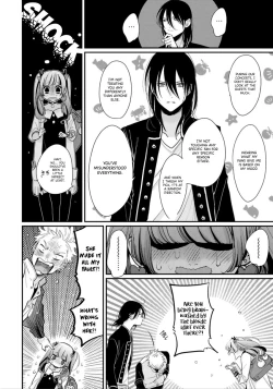 Page 51 of Yoru to Asa no Uta EC - The Song of Yoru & Asa Ec