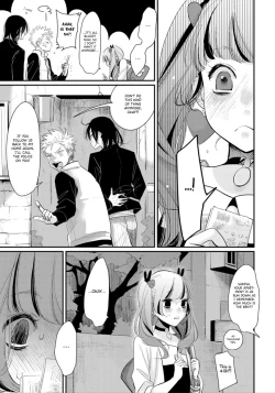 Page 62 of Yoru to Asa no Uta EC - The Song of Yoru & Asa Ec