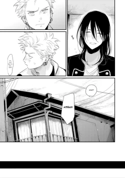 Page 66 of Yoru to Asa no Uta EC - The Song of Yoru & Asa Ec