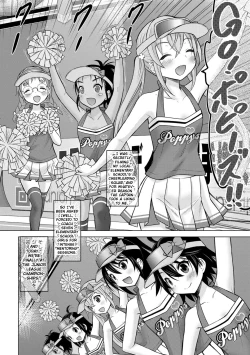Page 27 of Cheer Blossom!
