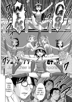 Page 31 of Cheer Blossom!