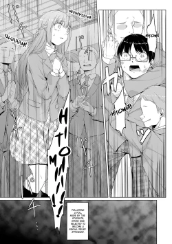 Page 7 of Seishorihou | Sexual Relief Law