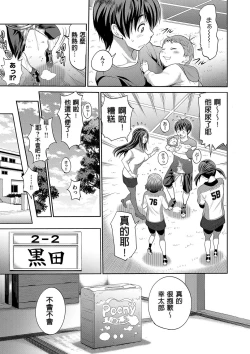 Page 15 of Joshi Luck!