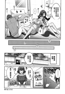 Page 131 of Jyoshi Luck!2