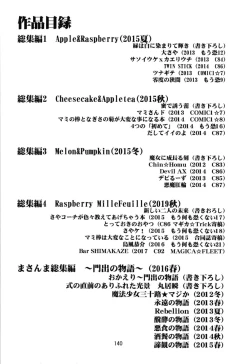 Page 142 of Magical Fruits Party