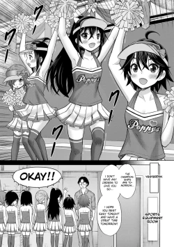 Page 28 of Cheer Blossom!