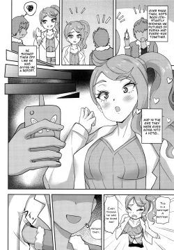 Page 6 of Watashi-tachi Minna Yatteru | We're All Doing It
