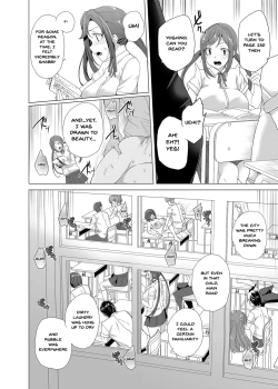 Page 12 of Joukyuu Seishi Chakushou Gimuka!?| Compulsory High Quality Sperm Implantation!?