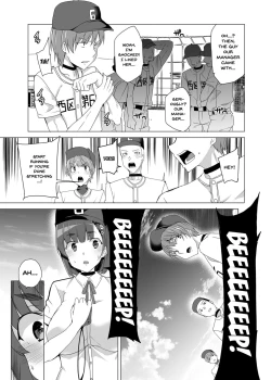 Page 27 of Joukyuu Seishi Chakushou Gimuka!?| Compulsory High Quality Sperm Implantation!?