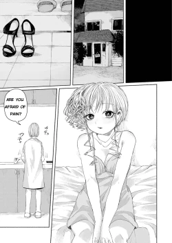 Page 3 of Senketsu no Champagne Call | Champagne Tower of Blood