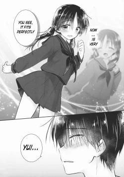 Page 17 of Okigae Sex