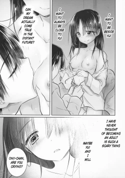 Page 46 of Okigae Sex