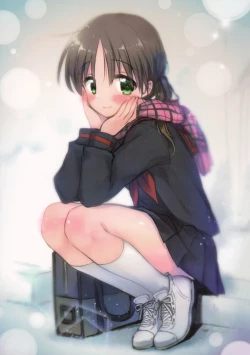 Page 50 of Okigae Sex