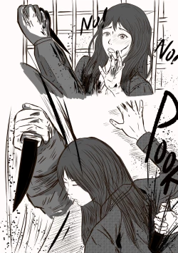 Page 47 of The case of crossdresser murderi女装男子殺人事件