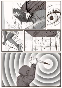 Page 53 of The case of crossdresser murderi女装男子殺人事件