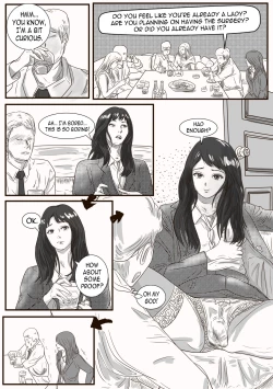 Page 7 of The case of crossdresser murderi女装男子殺人事件