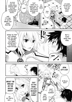 Page 5 of Gohoubi no AtaekataHot spring edition