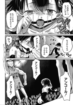 Page 153 of Kichiku Isekai no Shoujo tachi