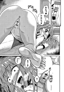 Page 68 of Kichiku Isekai no Shoujo tachi