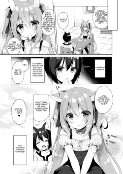 Page 29 of Boku no Risou no Isekai Seikatsu 1 | My Ideal Life in Another World 1