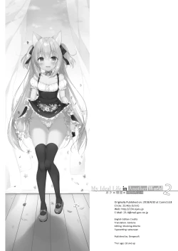 Page 30 of Boku no Risou no Isekai Seikatsu 2 | My Ideal Life in Another World 2