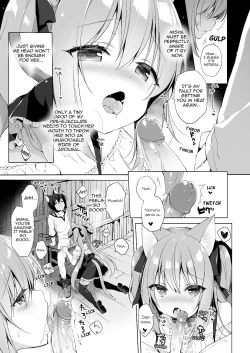 Page 9 of Boku no Risou no Isekai Seikatsu 2 | My Ideal Life in Another World 2