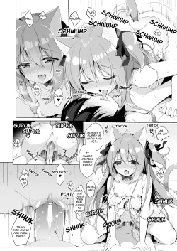 Page 14 of Boku no Risou no Isekai Seikatsu 3 | My Ideal Life In Another World 3