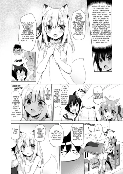 Page 8 of Boku no Risou no Isekai Seikatsu 3 | My Ideal Life In Another World 3