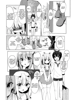 Page 14 of Boku no Risou no Isekai Seikatsu 4 | My Ideal Life In Another World 4