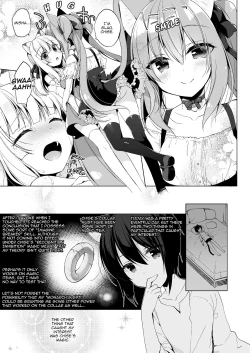 Page 15 of Boku no Risou no Isekai Seikatsu 4 | My Ideal Life In Another World 4