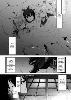 Page 37 of Boku no Risou no Isekai Seikatsu 4 | My Ideal Life In Another World 4