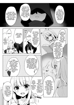 Page 5 of Boku no Risou no Isekai Seikatsu 4 | My Ideal Life In Another World 4