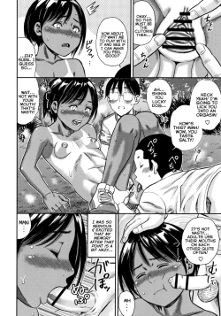 Page 8 of Sei no Mezame| Sexual Awakening