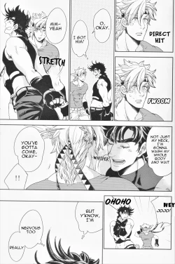 Page 12 of ...and Love!