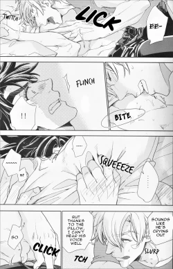 Page 26 of ...and Love!