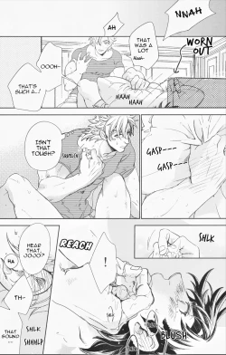 Page 28 of ...and Love!