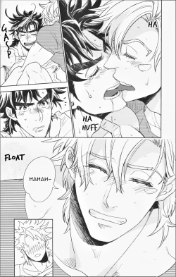 Page 34 of ...and Love!