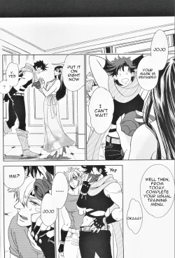 Page 38 of ...and Love!