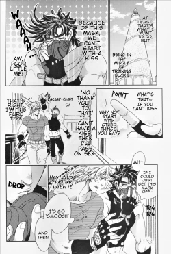 Page 5 of ...and Love!