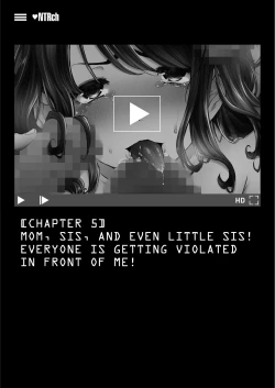 Page 30 of Boku no Kazoku o Sarashimasu Ch. 4-5